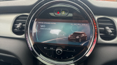 MINI Cooper 2.0 S Exclusive [Level 2] 3dr Auto Petrol Hatchback